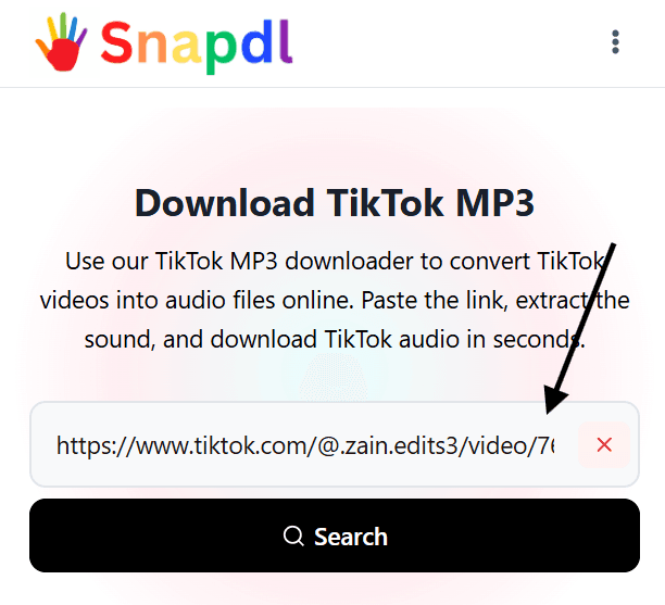 download-tiktok-mp3-how-to-download-step1