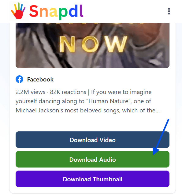 facebook-reel-downloader-how-to-use-step-4