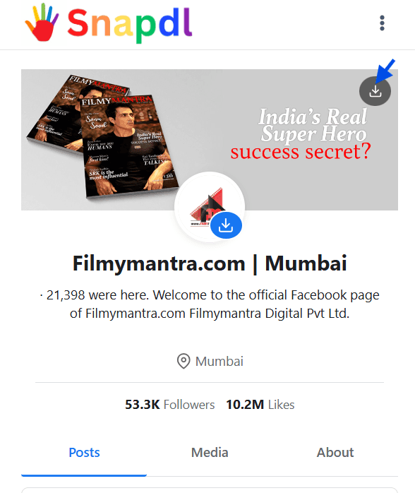 facebook-viewer-how-to-use-step3
