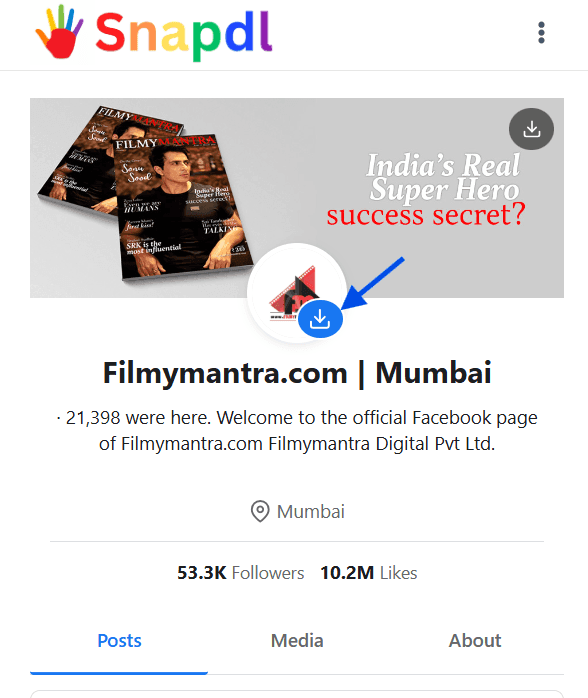 facebook-viewer-how-to-use-step4