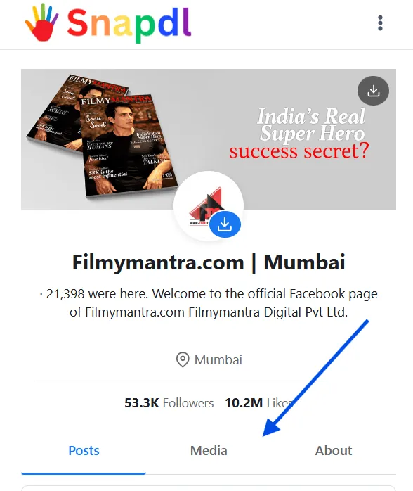 facebook-viewer-how-to-use-step5