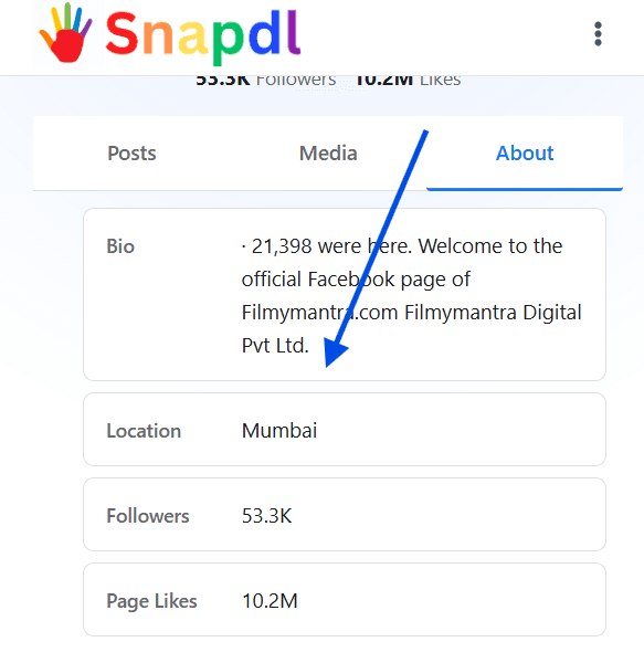 facebook-viewer-how-to-use-step8