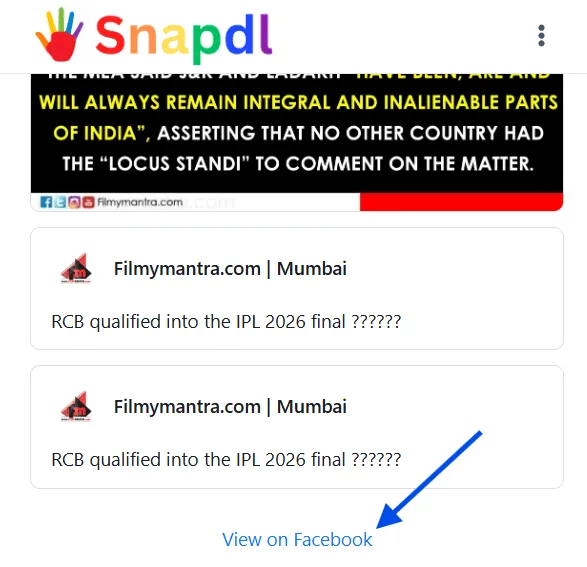 facebook-viewer-how-to-use-step9
