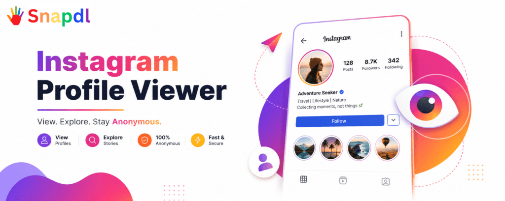 instagram-profile-viewer