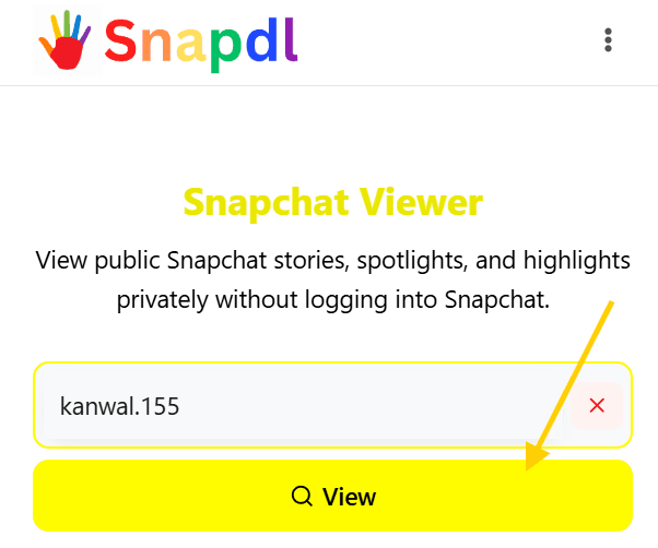 snapchat-viewer-how-to-use-step2