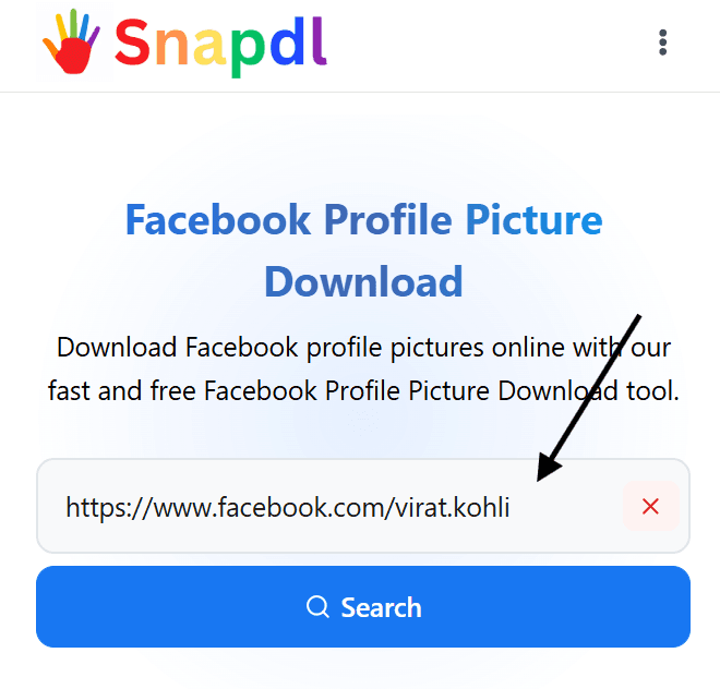 facebook-profile-picture-download-how-to-use-step1