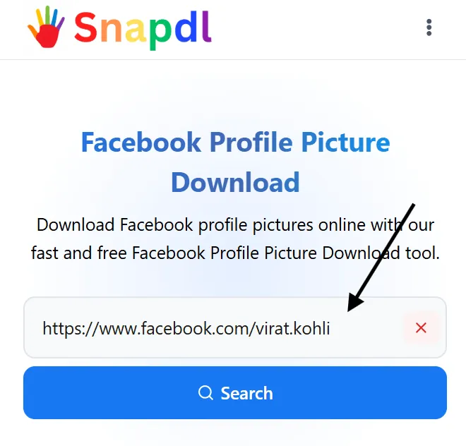 facebook-profile-picture-download-how-to-use-step1
